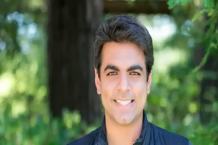 Anjney Midha