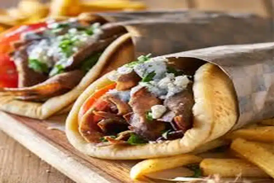 Annapolis Greek Festival