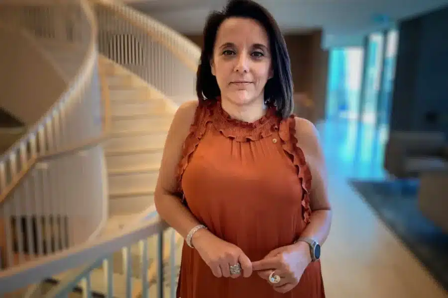Annette Kimmitt
