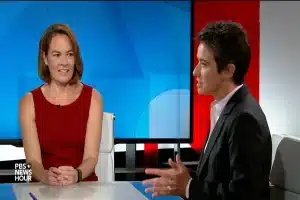Annie Linskey Age: A Glimpse Into the Life of a Journalist