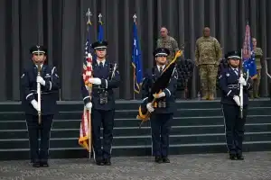 US Army Unit Awards – Heroes in Action & History
