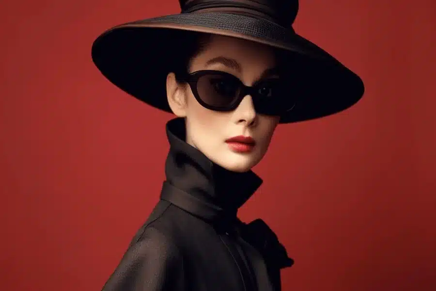 Audrey Hepburn Style