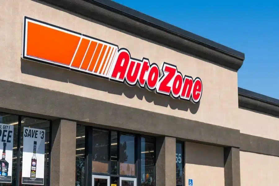 Autozone jingle