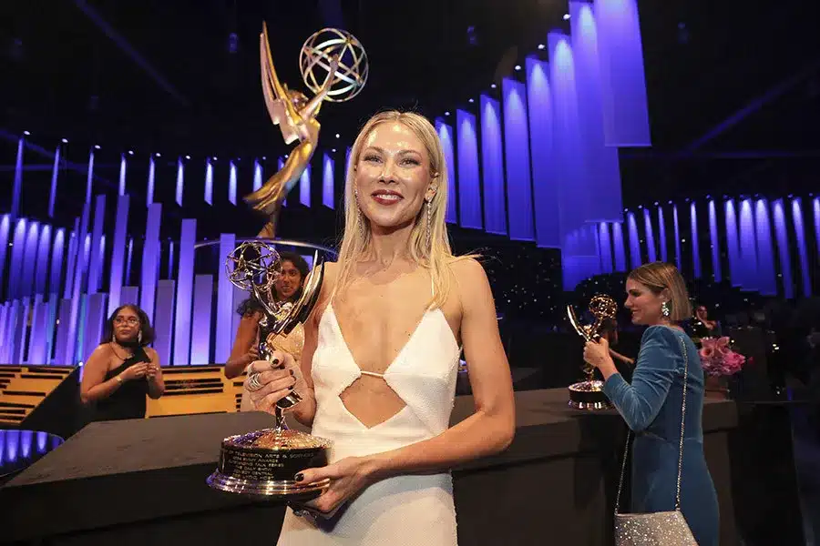 Awards Daily