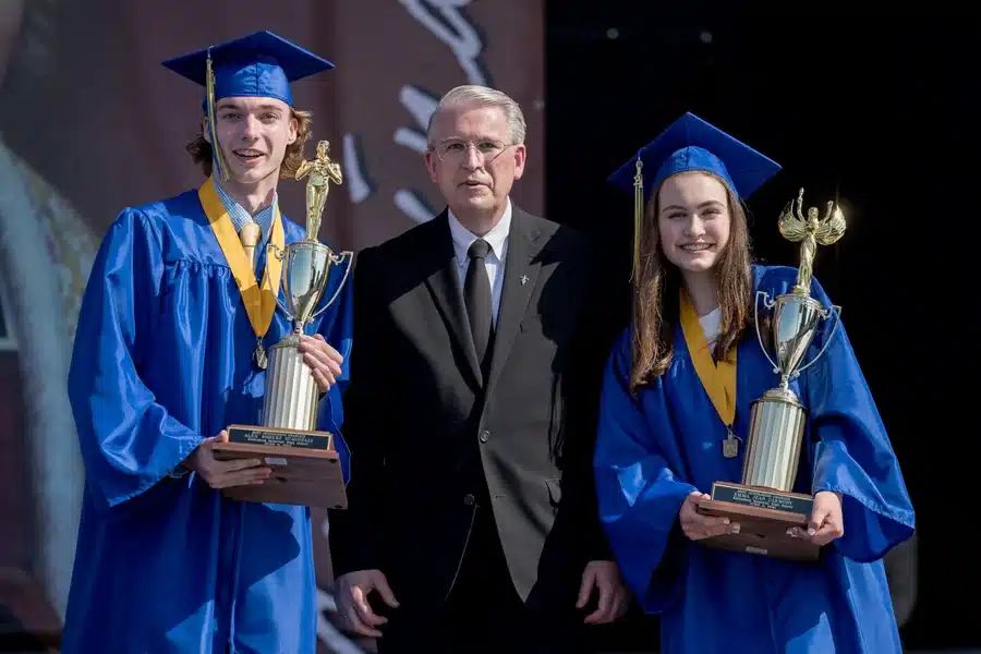 Awards for High School Students