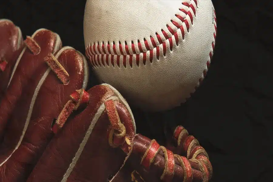 Baseball Quote