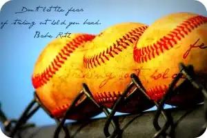 Baseball Quote Collection That Inspires Players and Fans