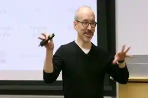 Bennett Carroccio Life Story Work Vision and Influence