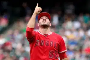Blake Parker Fangraphs – Career Stats and Analysis