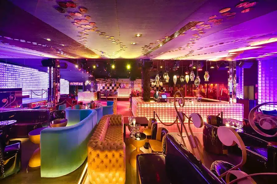 Bling Bling Barcelona: The Ultimate Luxury Experience