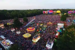 Blueberry Festival Bethlehem Celebrates Summer Joy and Flavor
