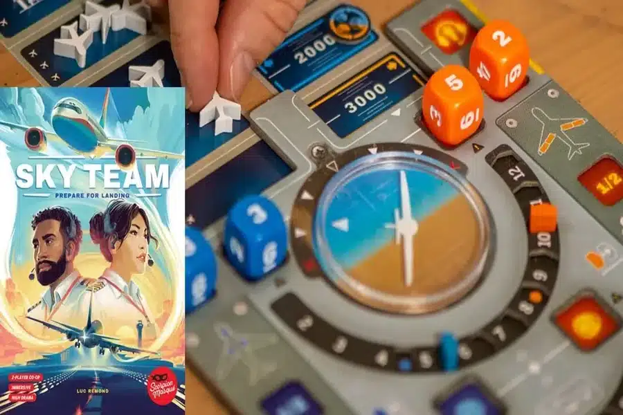Board Game Quest Awards 2023 Winners