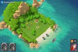 Boom Beach Riddled – Tips, Strategies and Gameplay Guide