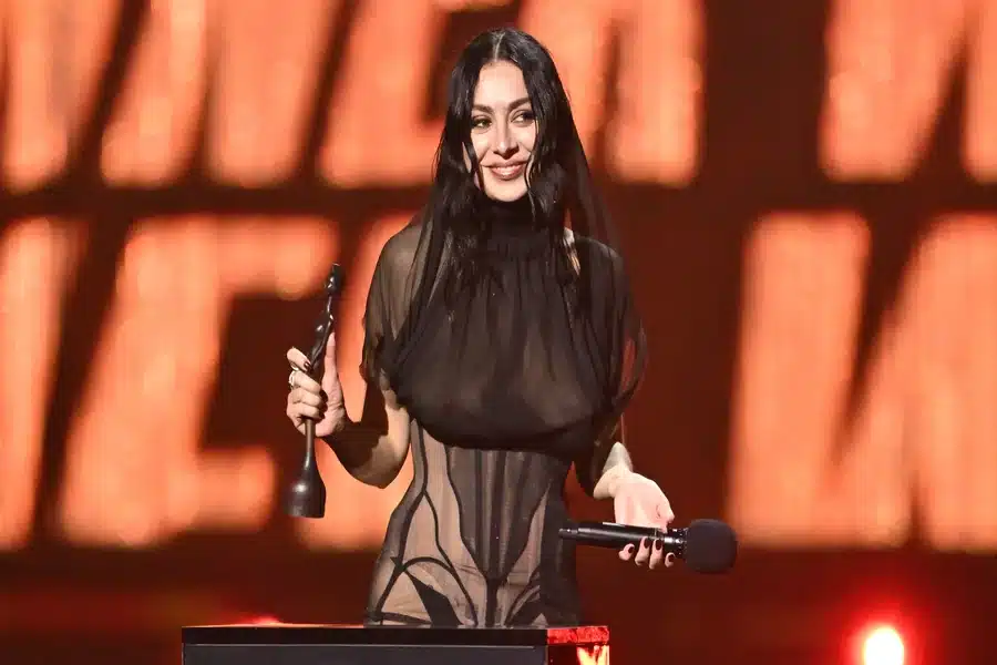 Brit Awards 2025