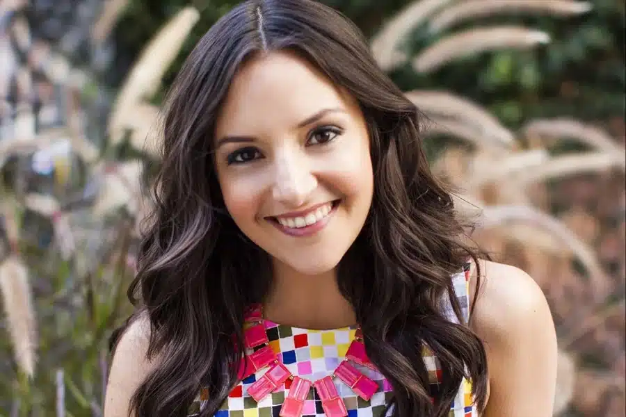 Brit Morin