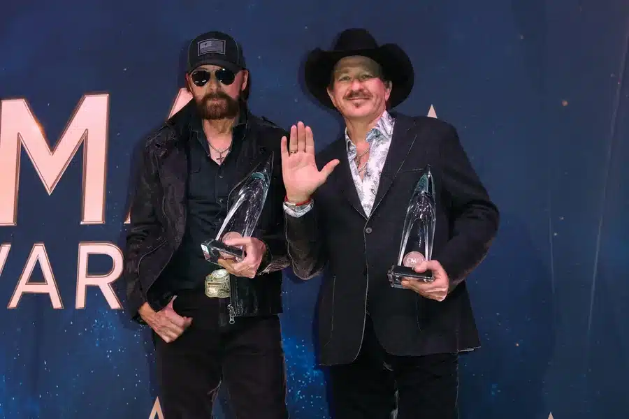 CMA Awards 2025