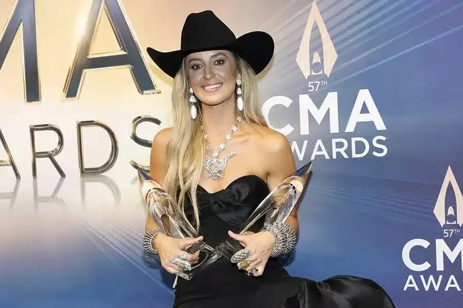 CMA Awards 2025