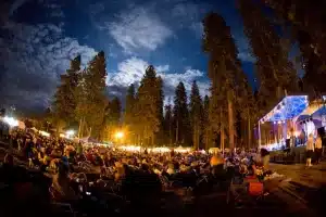 Celtic Festival Grass Valley Brings Music and Fun