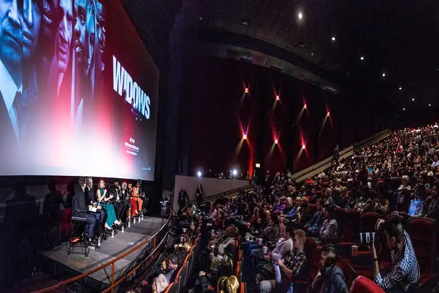 Chicago International Film Festival