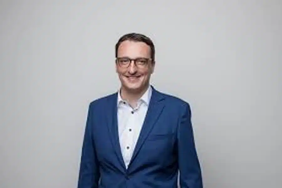 Christian Blaschke