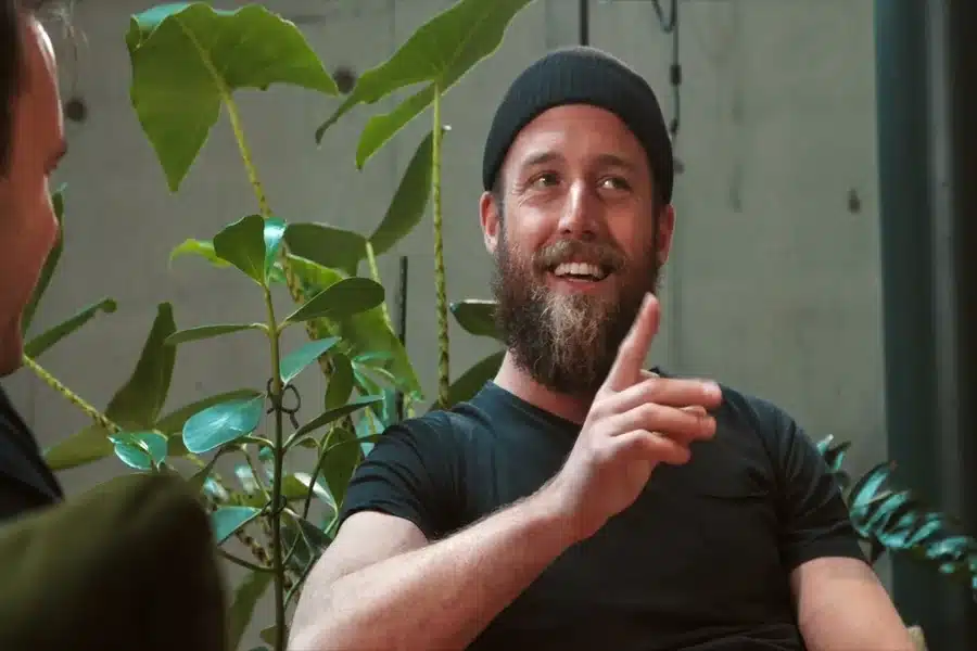 Christoffer Hovde