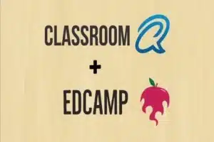 ClassroomQ: Revolutionizing Classroom Management