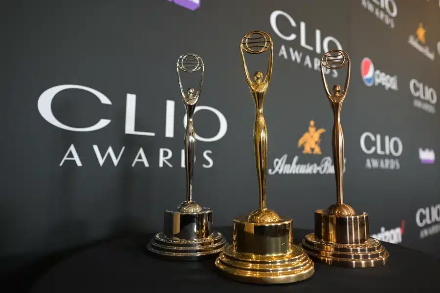 Clio Awards