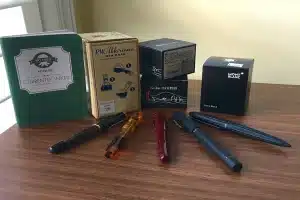 Commonwealth Pen Show 2016 History Highlights and Impact