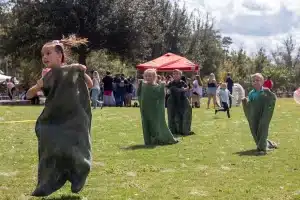 Cooter Festival Celebrates Fun and Local Traditions
