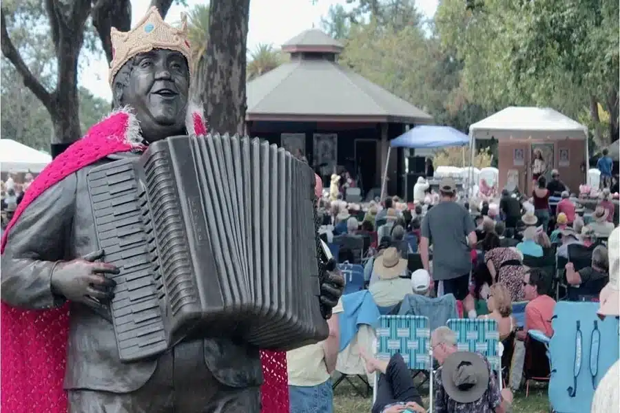 Cotati Accordion Festival