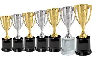 Crown Awards Coupon & Savings Tips for 2025