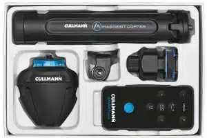 Cullmann Brand History and Innovation in Photography Gear