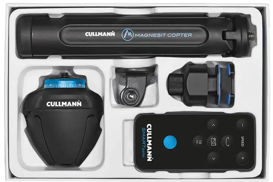 Cullmann Brand History and Innovation in Photography Gear