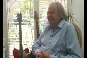 Dave Ambrose – Life and Achievements