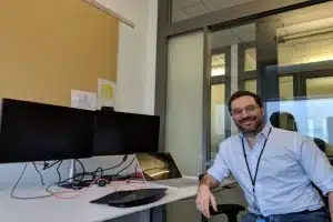 David Aronchick: Exploring His Career and Achievements