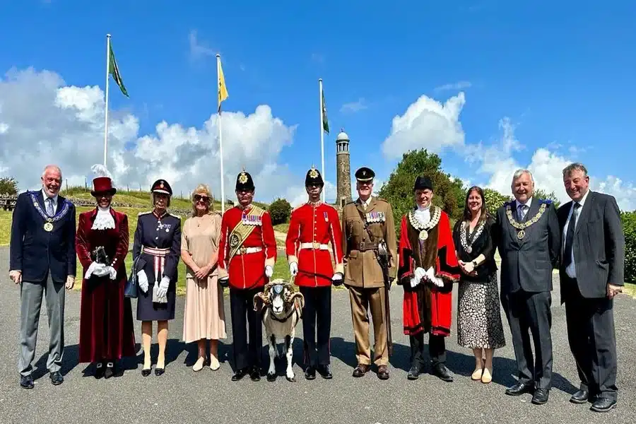 derbyshire freemasons