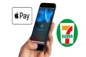 Does 711 Take Apple Pay for Fast Easy Store Payments