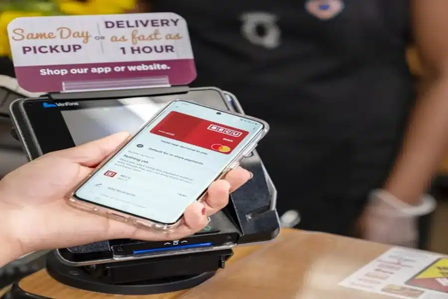 Does Albertsons Take Apple Pay for Easy Store Payments