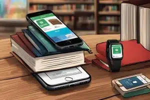 Does Barnes And Noble Take Apple Pay in 2025