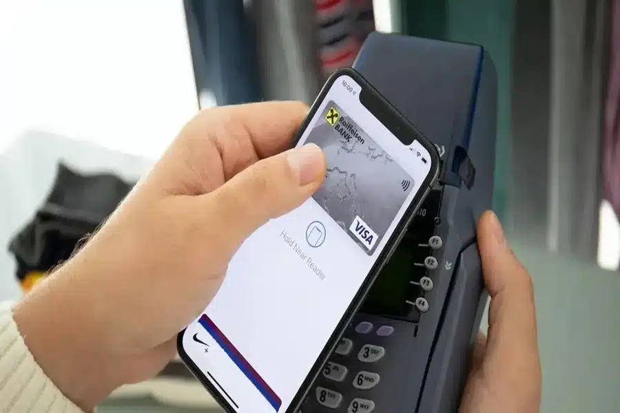 Does Chipotle Take Apple Pay