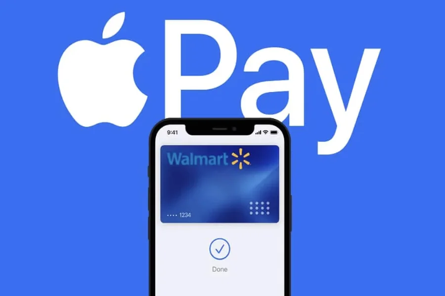 Does Fry's Take Apple Pay