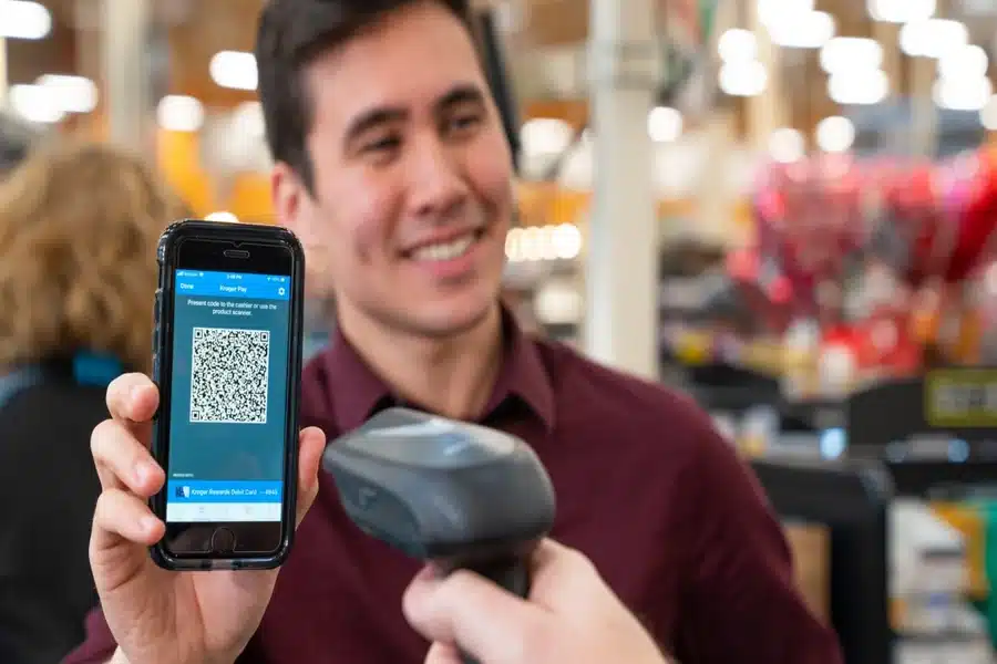 Does Harris Teeter Take Apple Pay