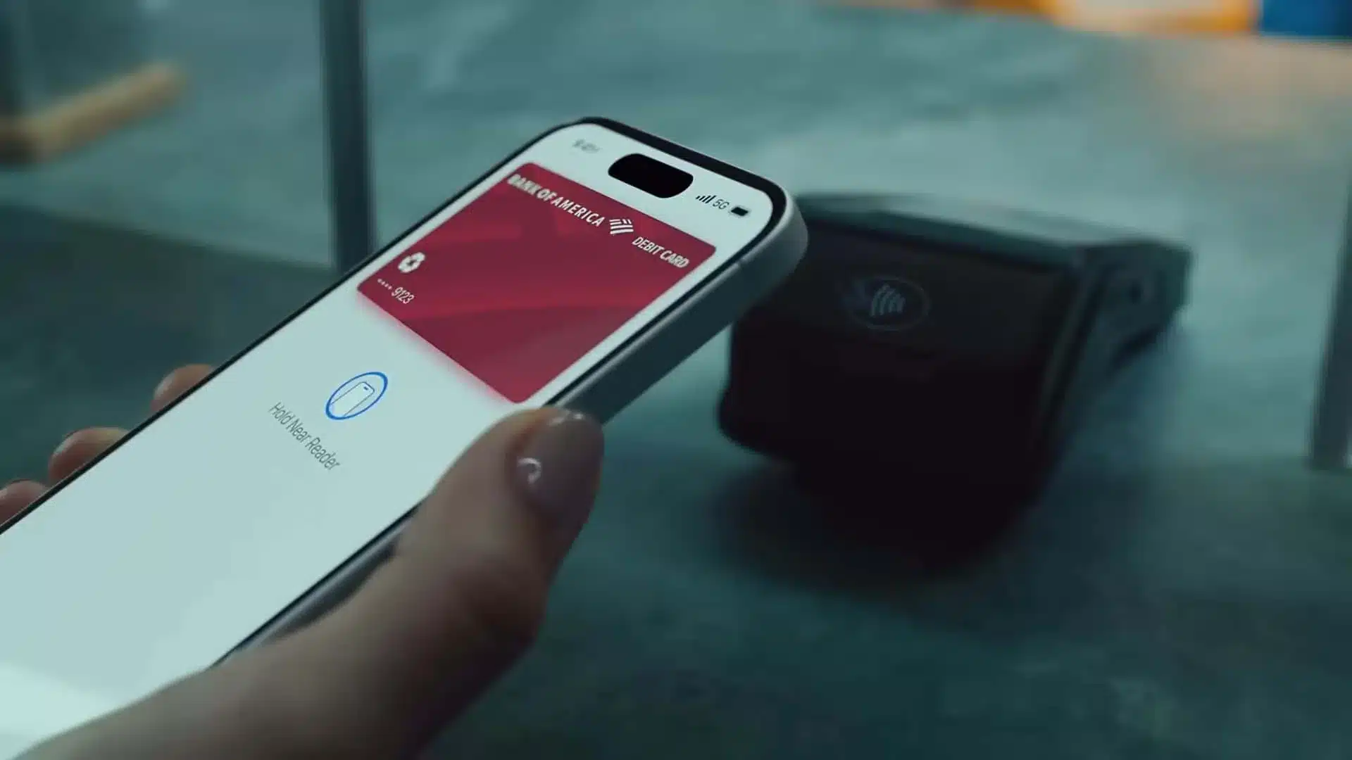 Does Hobby Lobby Take Apple Pay