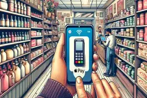 Does Little Caesars Take Apple Pay For Easy Payments