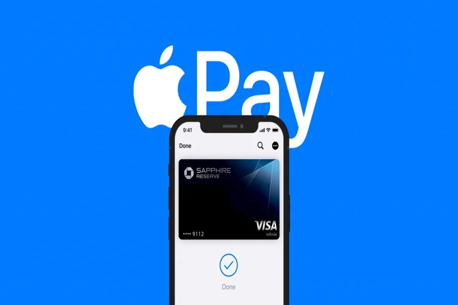 Does Marshalls Take Apple Pay