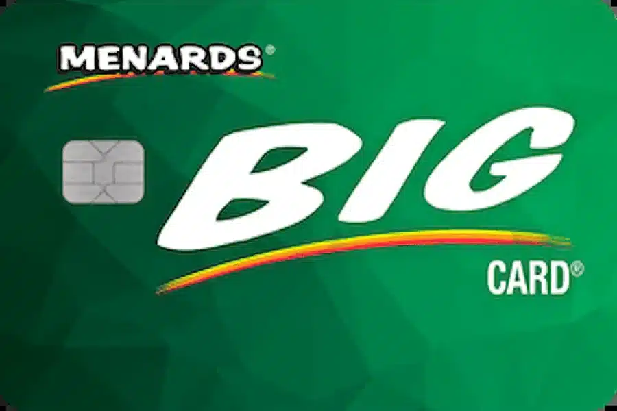 Does Menards Take Apple Pay