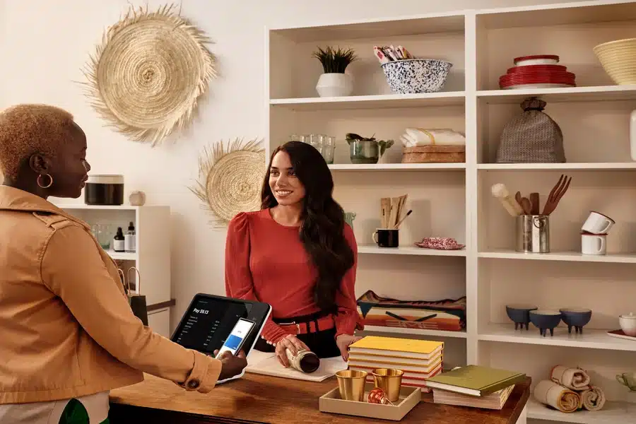 Does Michaels Take Apple Pay for Quick Easy Shopping