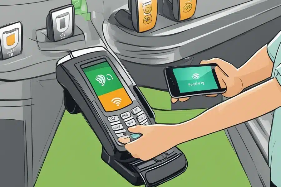 Does Publix Take Apple Pay