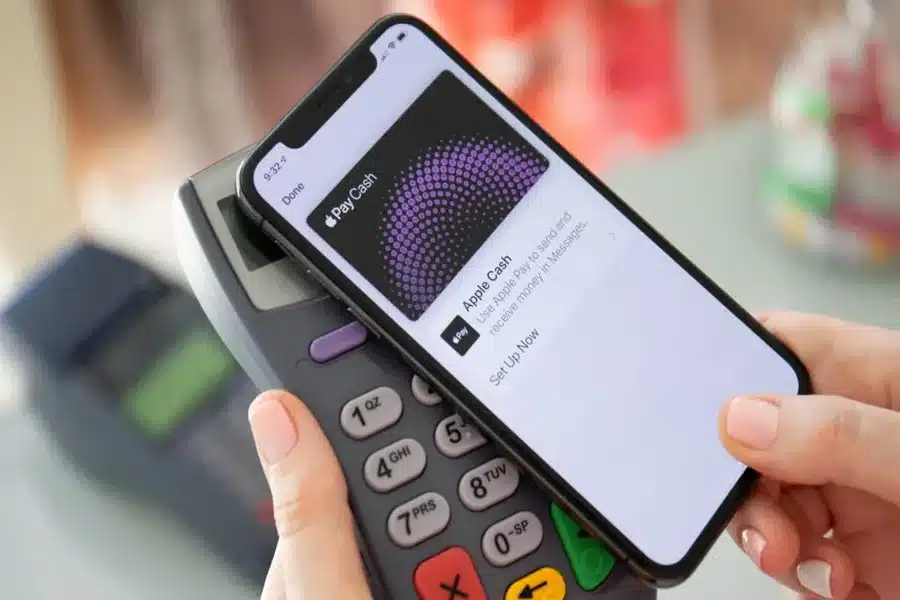 Does Safeway Take Apple Pay