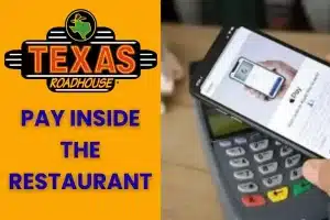 Does Texas Roadhouse Take Apple Pay for Easy Payments